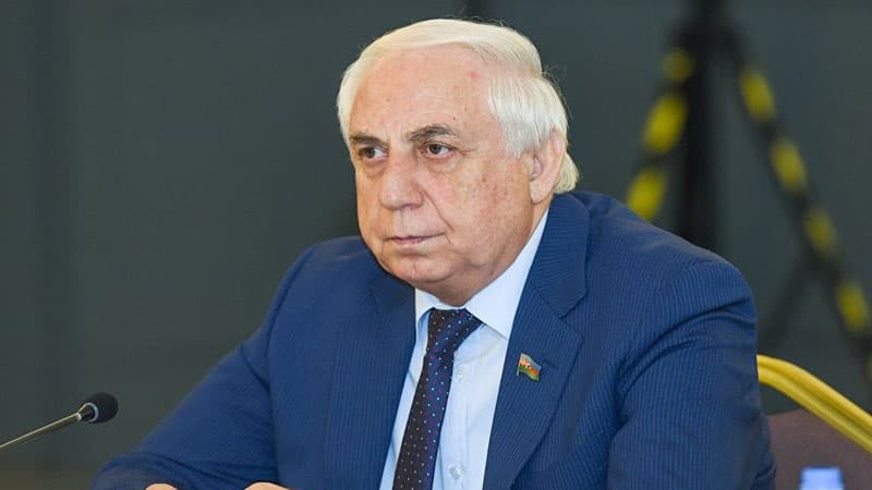 Hadı Rəcəbli bu gün oğluna toy edir: 150 qonaqla... (İDDİA)