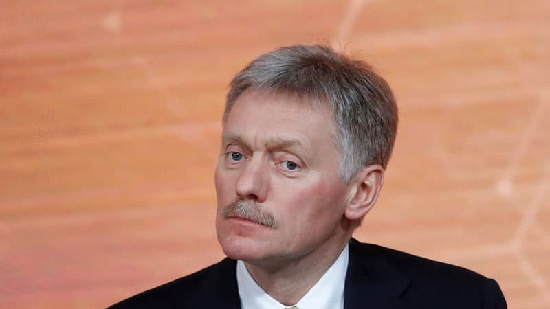 Peskov: “Moskva bu qaynar məqamda Belarusa müdaxilə etməyəcək”