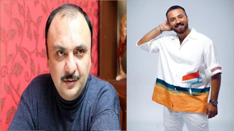 “Zamiqi öpüb bağrıma basıram...” – Anar Nağılbazın anası