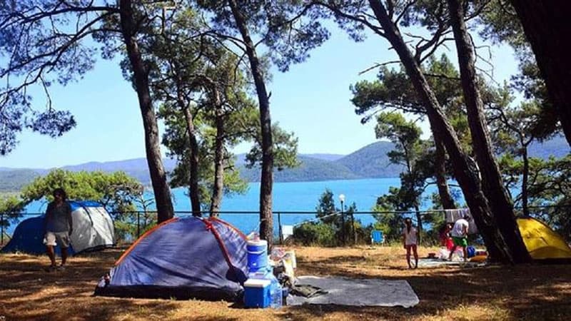 Ölkədə çadır turizmi niyə mümkün deyil, kimlər buna mane olur?