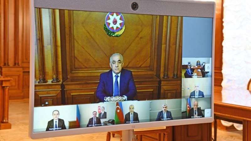 Dövlət Neft Fondunun büdcəsinə dəyişiklik edilir