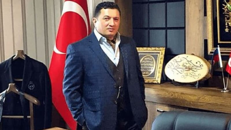 Lotu Quli əfsanəsi: hotel otağında kəsilən ömür və qatilin sirri...