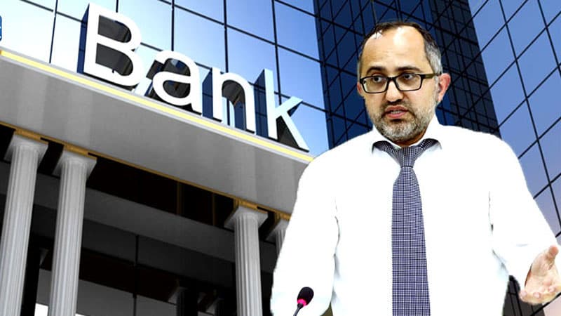 Bu soyğunçuluqdur! – Ekspert bağlanan banklardakı əmanətlərdən danışdı