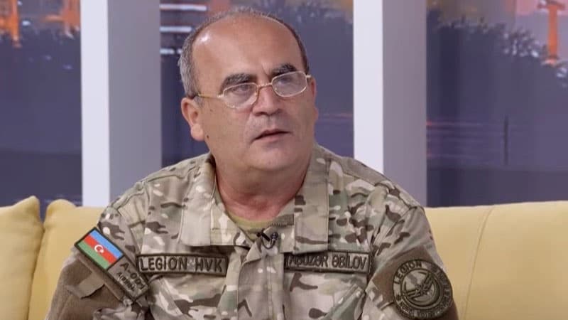 Rusiya hərbi gəmilərinin Bakıya gəlməsini necə qiymətləndirmək olar? (ŞƏRH)