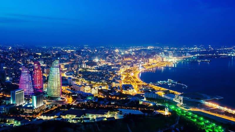 Paytaxt Bakıdan başqa şəhərə köçürülür? (AÇIQLAMA)