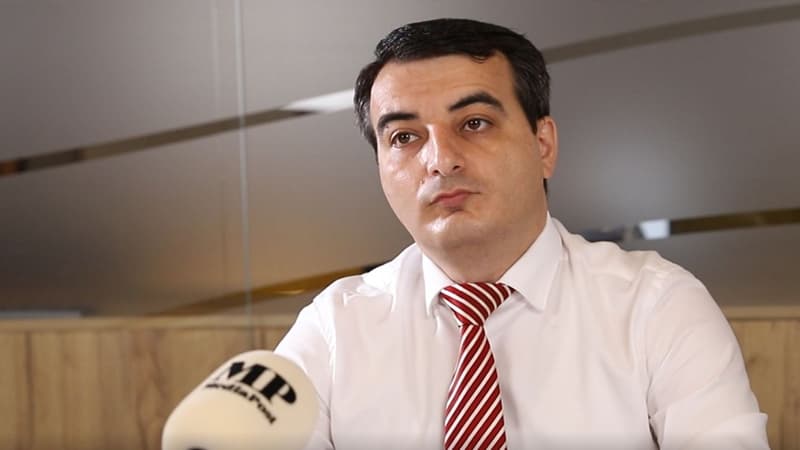 “Düşmən mediasındakı yalan məlumatlar hərbçilərimizin ruhuna mənfi təsir edə bilər”