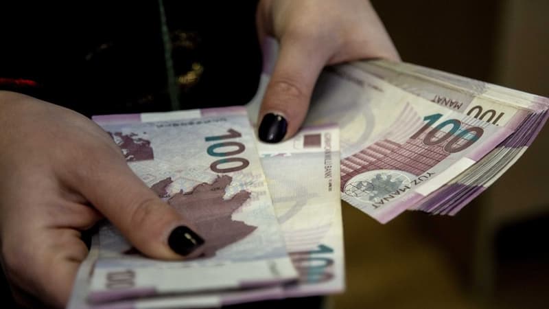 190 manatların verilməsinə başlanıldı