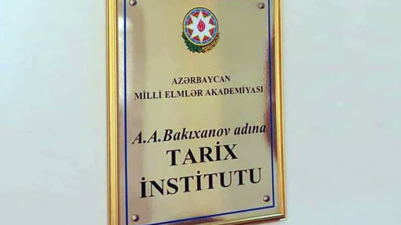 Ermənilərin Şimali Azərbaycana köçürülməsinə dair yeni kitab çıxdı
