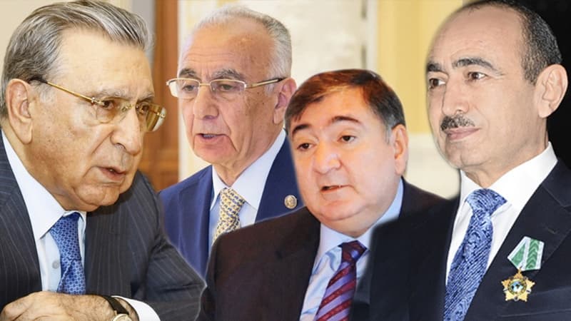 Vəzifədən gedənlərin psixoloji travması, sağlığı ilə imtahanı: Kimdir günahkar? (ŞƏRH)