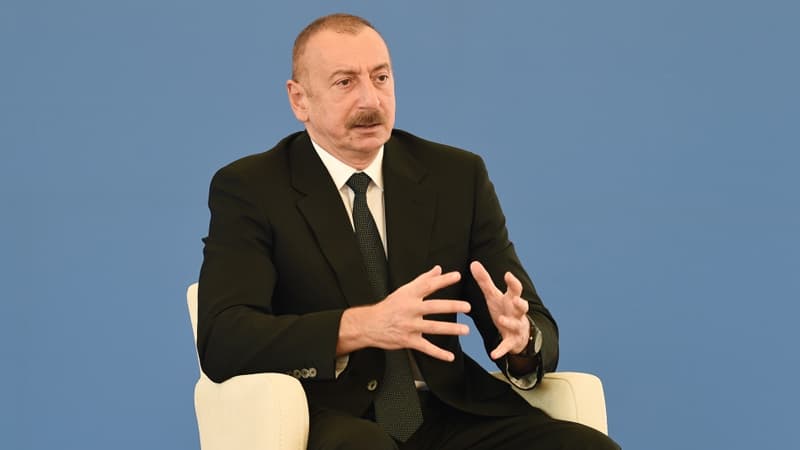 Prezident: "Mingəçevir” İES-in istismarı dövründə böyük və kobud səhvlər buraxılıb"