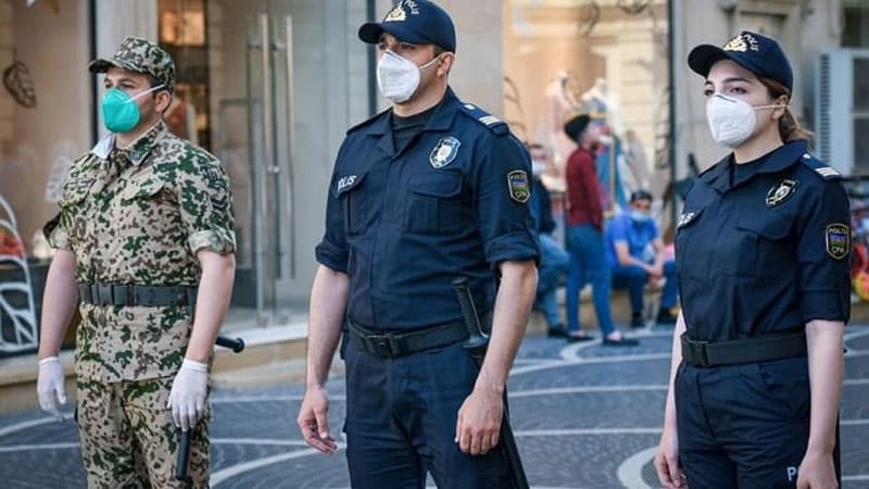 Sosial həyat aktivləşməli, karantin davranışları sərtləşdirilməlidir - Baxış