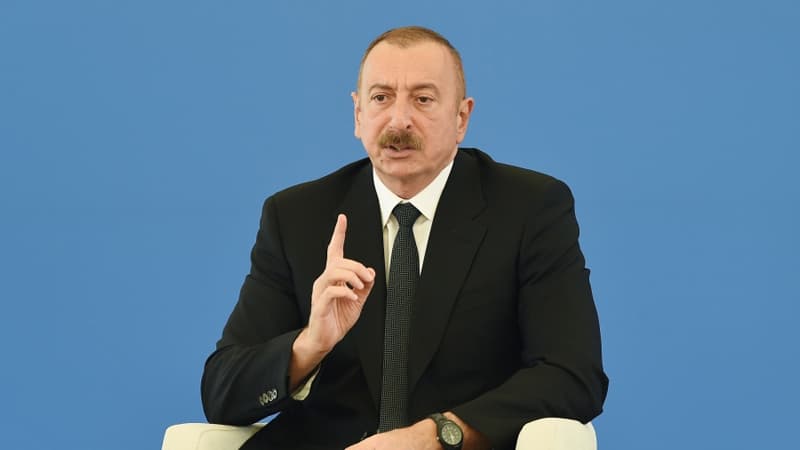 Prezident: “Neftin ucuzlaşması iqtisadi inkişafımıza mənfi təsir göstərir”