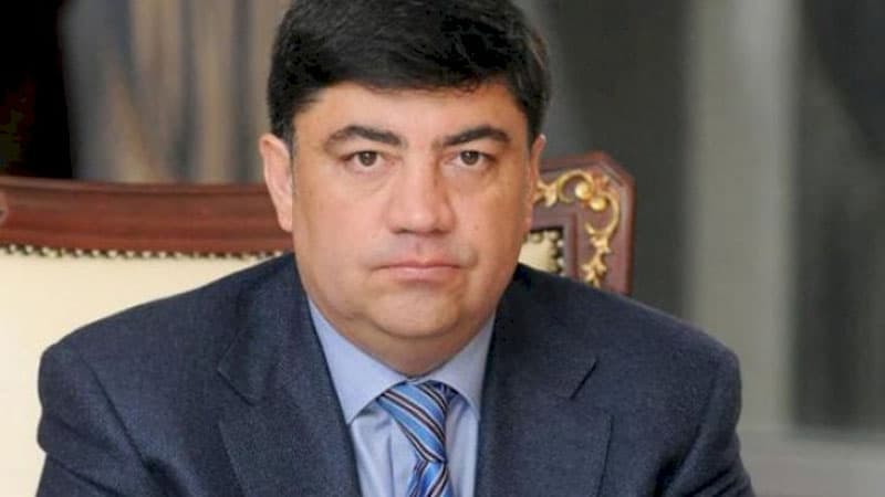 “Mənim kefim yaxşıdır, elə edin ki...” – Ramiz Mehdiyevin kürəkəni