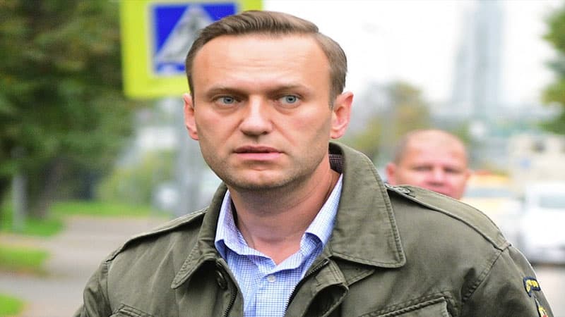 Navalnının üstündə tapılan maddənin adı məlum oldu - Omsk baş həkimi
