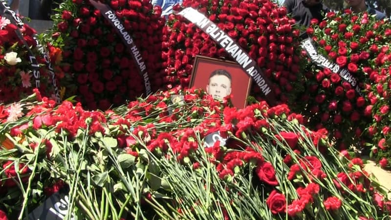 “Həmin günün yaşanmamasını istərdim” - Pilotun qardaşı