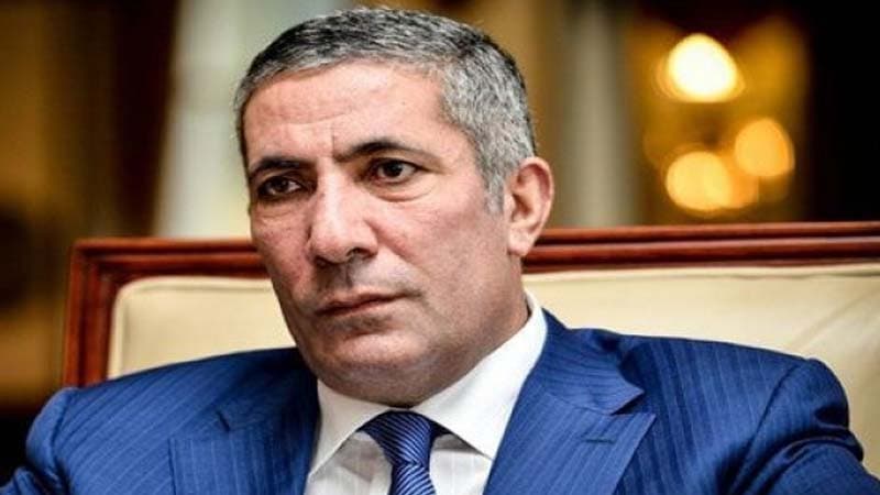 "Necə getməyim toya, axı mən kişiyəm" – Siyavuş Novruzov