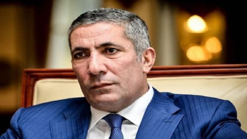 YAP Siyavuş Novruzova töhmət verdi