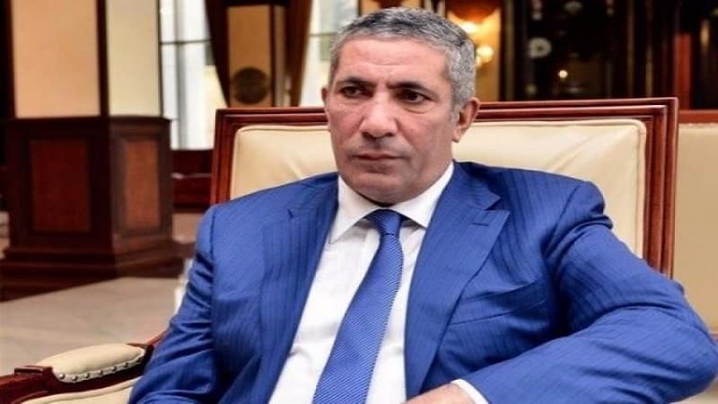 Siyavuş Novruzov töhmət almasından danışdı (AUDİO)