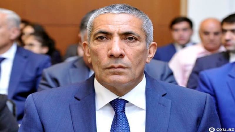 “Siyavuş Novruzovun məsələsinə İntizam Komissiyasında baxıla bilər”