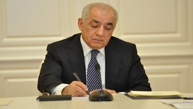 Əli Əsədovdan bu qaydaların sərtləşdirlməsi ilə bağlı qərar