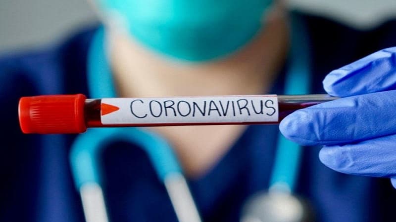 Dünyada koronavirusa yoluxanların statistikası