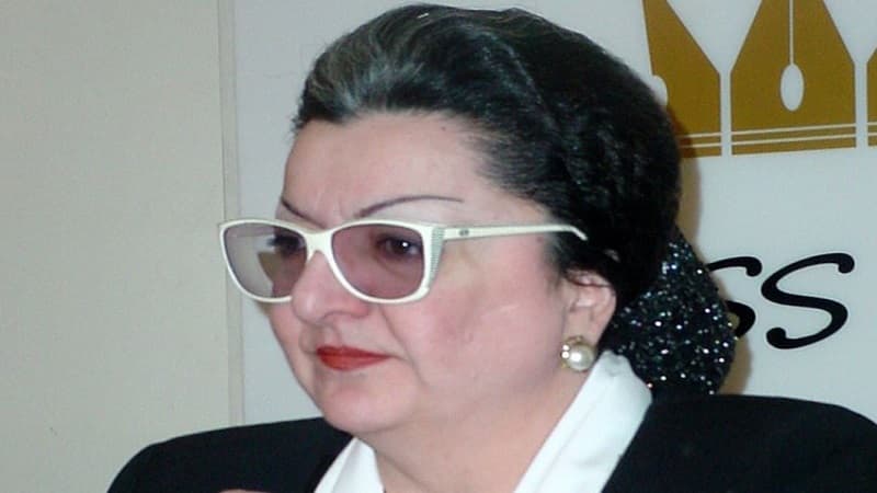 Lalə Şövkət əməliyyat olunub, hazırda reanimasiyadadır