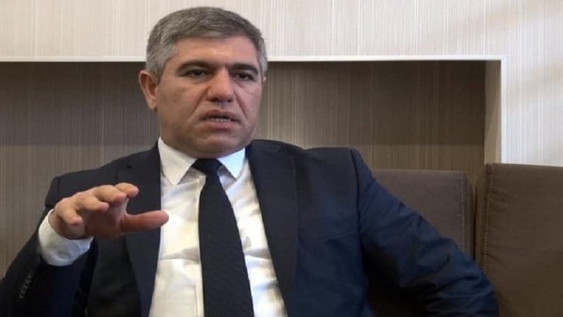 Vüqar Bayramovdan Ramiz Mehdiyevin nəvəsinin toyu ilə bağlı açıqlama: "Qanun hamı üçün eynidir"