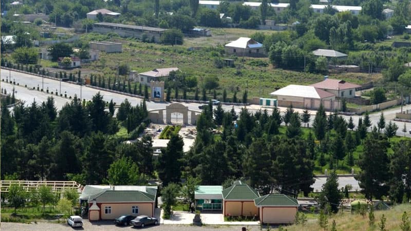 Cəbrayıl və Füzuli rayonlarının işğalından 27 il ötür