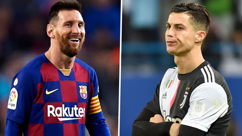 Messi və Ronaldu eyni komandada (İDDİA)