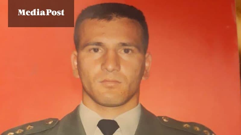 Polad Həşimovun anası ilə söhbət: “Mən onun uşaqlarına ərzaq alırdım, o da əsgərlərinə” (FOTOLAR)