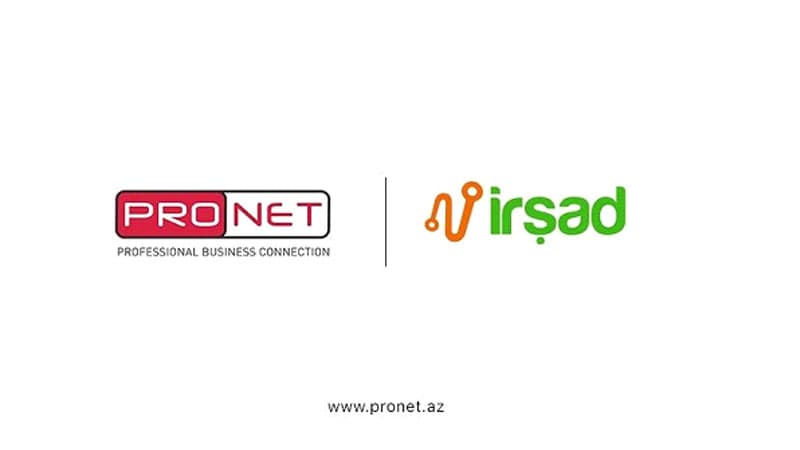 “İrşad Electronics”in *0171 saylı qaynar xətti Pronet MMC vasitəsilə yeniləndi