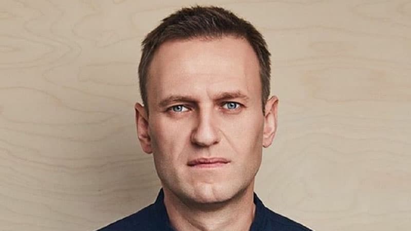 Almaniyada Aleksey Navalnıya xüsusi status verildi