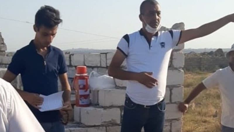 Neft sənayesinin "Zöhrab" adlı problemi, yeni quyu qazıla bilinmir (FOTOLAR)