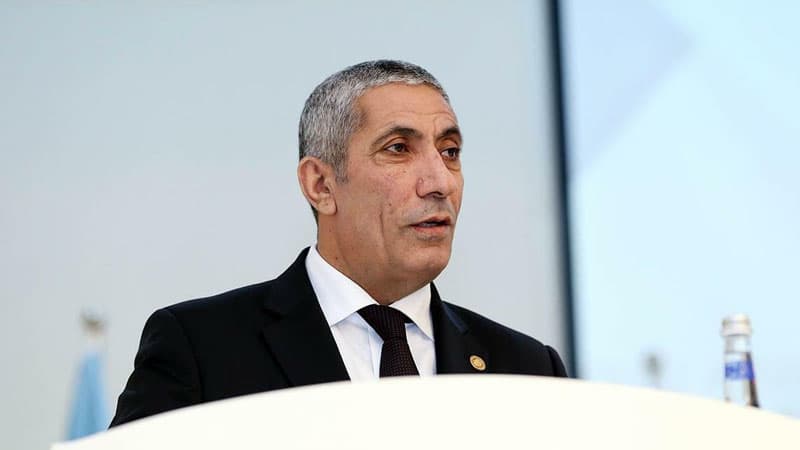 Siyavuş Novruzov Ramiz Mehdiyevi ittiham etdi: "Prezidentdən icazəsini almışam" dedi"