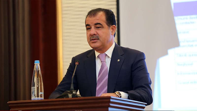 Daha bir əməliyyat: Elmar Vəliyevin yaxın adamları saxlanıldı