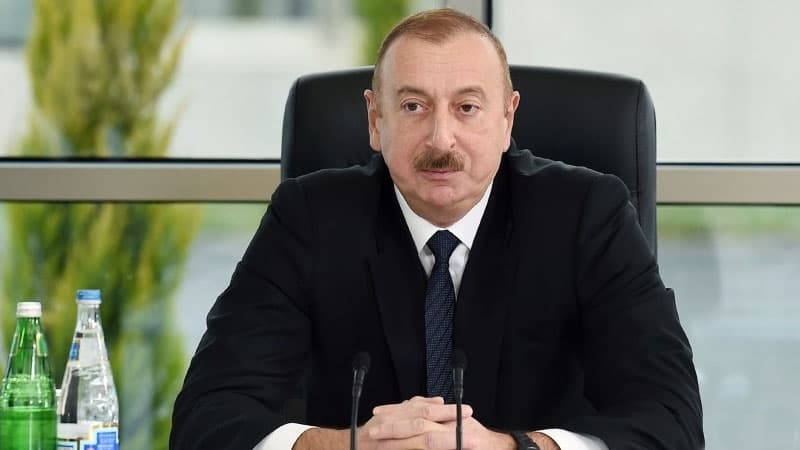 Prezident iki icra başçısı təyin etdi