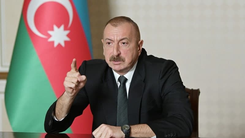 İlham Əliyev: “Kasıb adamın puluna göz dikmək vicdansızlıqdır”