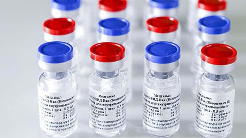 Rusiyanın istehsal etdiyi koronavirus peyvəndinin ilk alıcısı bəlli oldu