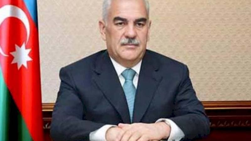“Naxçıvan Aqrolizinq”in adı dəyişdirildi