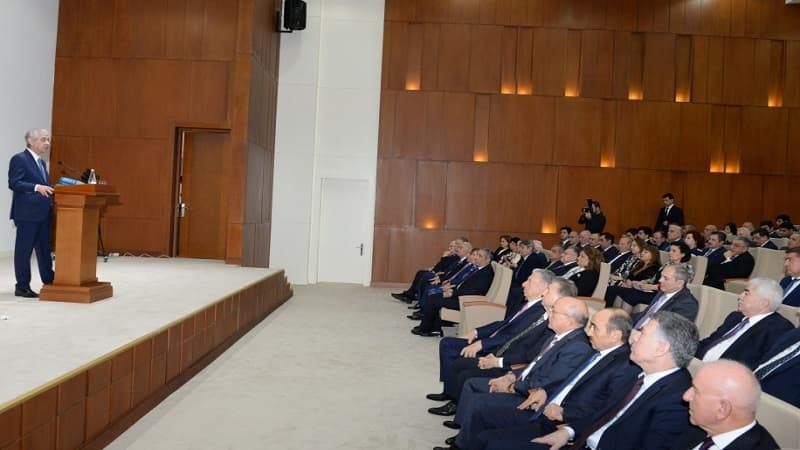 YAP-da növbədənkənar qurultay: Kimlər rəhbərlikdən uzaqlaşdırılacaq...(SİYAHI)