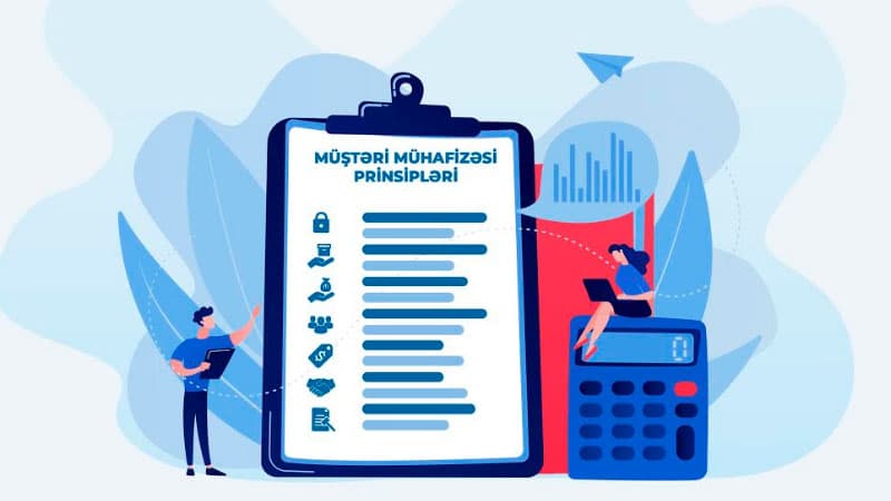 "AccessBank" müştərilərinin hüquqlarını qoruyur