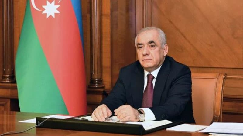 Baş nazir Tovuza pul ayırdı