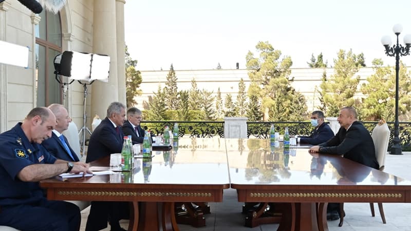“Rusiya Azərbaycanla əlaqələri daha da genişləndirmək niyyəti güdür” - Politoloq