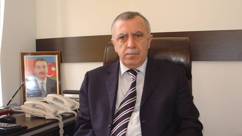 Həbs edilən icra başçısının əmisi oğlu: “Cavab verməlidir”
