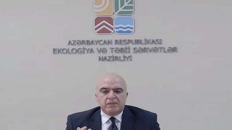 ETSN: 647 meşə gözətçisi işdən çıxarılıb