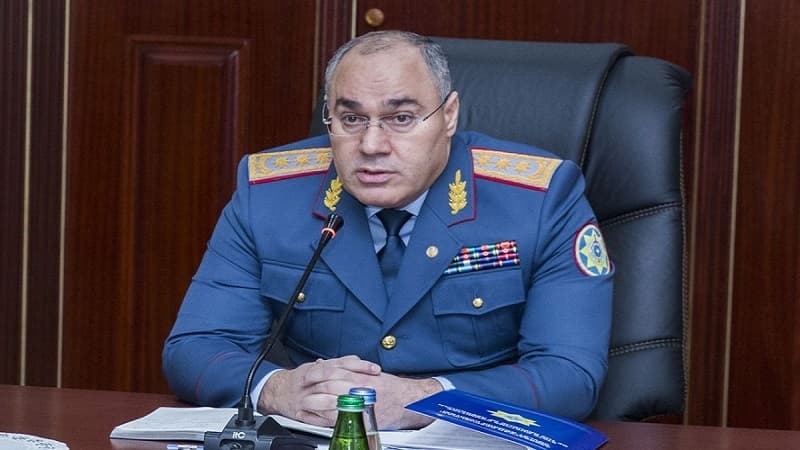 Səfər Mehdiyev: "Sosial şəbəkələrdə qərarla bağlı səhv fikir formalaşıb"