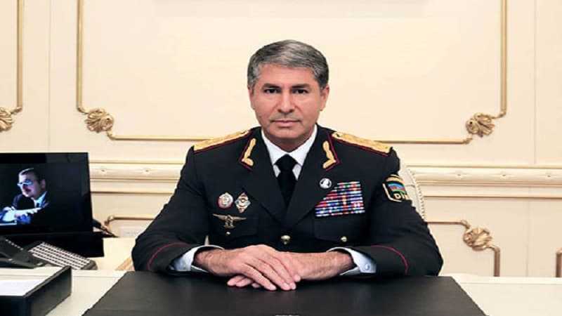 Vilayət Eyvazov yeni rəis müavini təyin etdi
