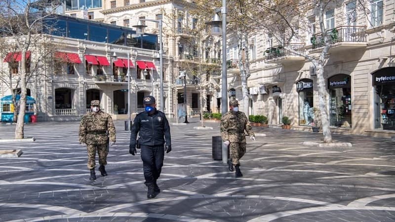 Azərbaycan həkimləri Operativ Qərargaha müraciət etdi: Karantin ləğv edilsin