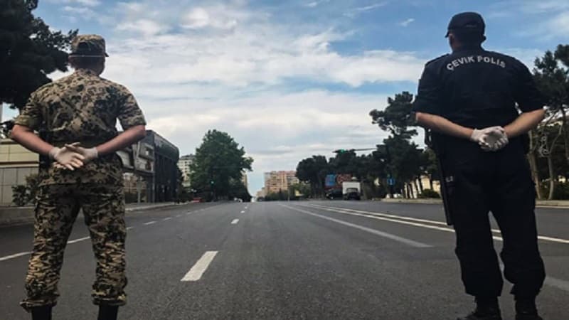 Azərbaycanda sərt karantinin son həftəsi - bundan sonra nə olacaq?