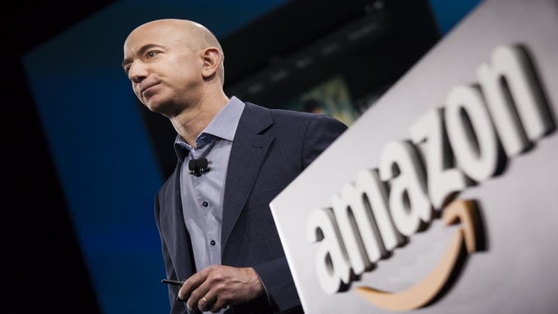 Forbes: “Amazon”un direktorunun sərvəti 200 milyard dollara çatdı